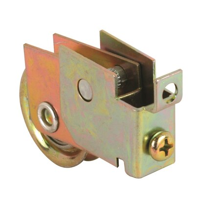 Prime-Line Steel Roller Assembly D 1773